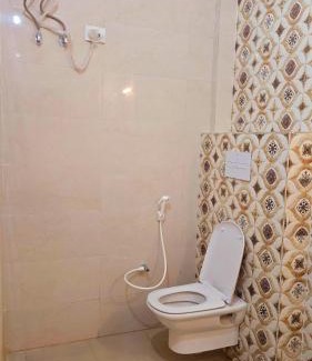Vrindavan Hotel | The Manthan Stays
