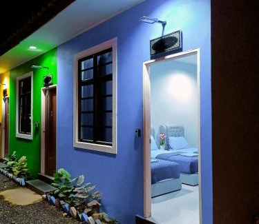 Kota Bharu House | The Marak Village KB - Mini Homestay