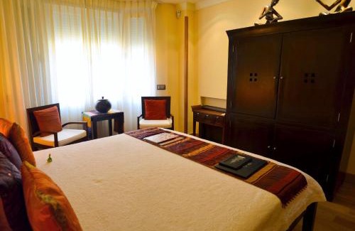 Marbella Hotel | The Marbella Heights Boutique Hotel