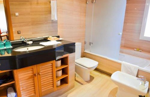 Marbella Hotel | The Marbella Heights Boutique Hotel