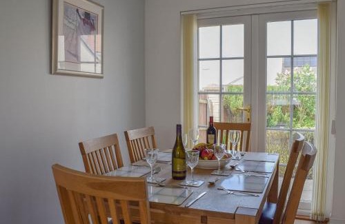 Kilrenny House | The Marches