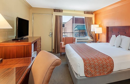 Pendleton Hotel | The Marigold Hotel