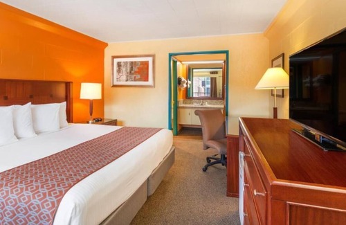 Pendleton Hotel | The Marigold Hotel