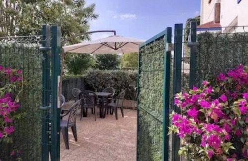 Laredo Apartment | The Marina ~(1 Bedroom)