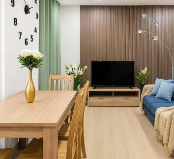 Dubai Marina House | The Marina Quite Kingdom