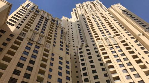 Dubai Marina House | The Marina Quite Kingdom