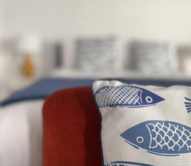 Criccieth Hotel | The Marine Hotel