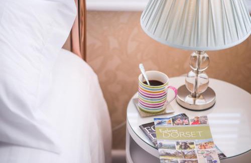 Poole House | The Mariners Guest House