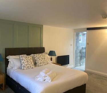 Lyme Regis Hotel | The Mariners Hotel