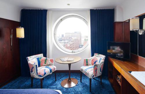Meatpacking District Hotel | The Maritime Hotel