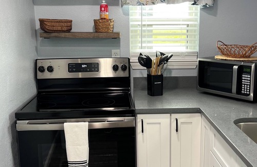 Surfside Beach House | The Mark at Surfside, #12