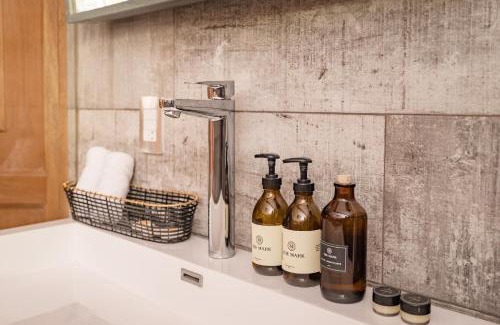Historic Center Hotel | The Mark Hotel