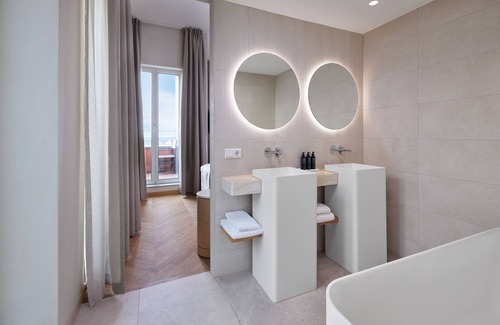 Groningen Hotel | The Market Hotel Groningen