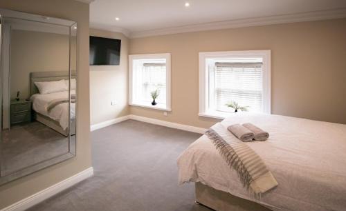 Athy Bed & Breakfast | The Market House B&B