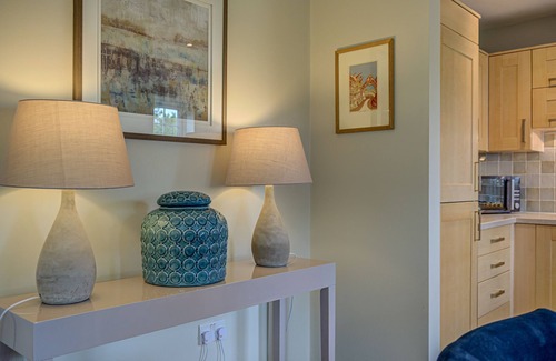 Oxford Apartment | The Marlborough Suite Vanbrugh 3 | Oxford Holiday Let | 2 Bedrooms & Sleeps 4