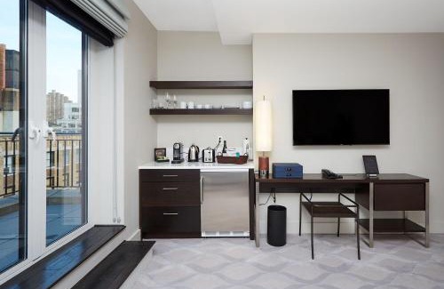 Midtown South Hotel | The Marmara Park Avenue