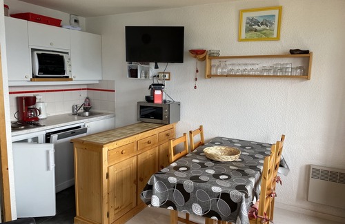 Doucy-Combelouviere Apartment | The marmot The marmot