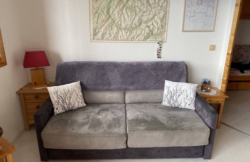 Doucy-Combelouviere Apartment | The marmot The marmot