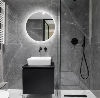Thessaloniki City Centre Apartment | The Martini Apartments by halu! - Modern apartments in the center