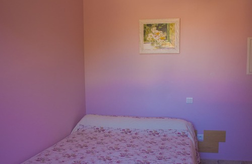 Collias Cottage | The Mas des Sagnes "Gite Bouquet" labeled Disability Tourism,