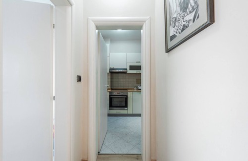 Golem Apartment | The Master Seaside Duplex by PS