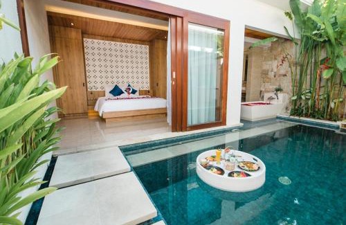 Sanur Kauh Hotel | The Mavila Sanur