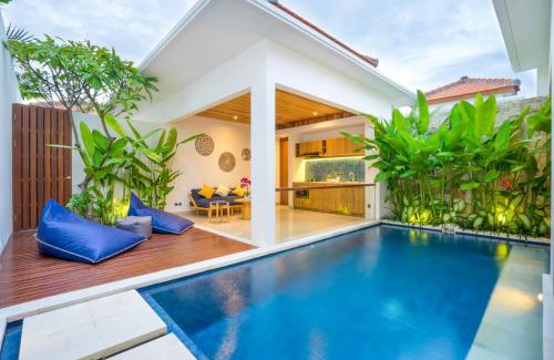 Sanur Kauh Hotel | The Mavila Sanur