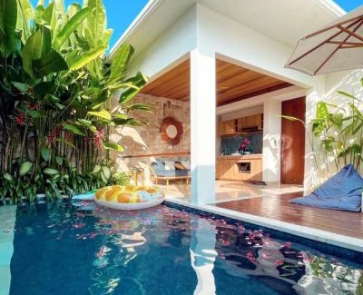 Sanur Kauh Hotel | The Mavila Sanur