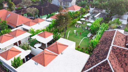 Sanur Kauh Hotel | The Mavila Sanur