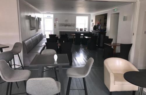 Dalbeattie Hotel | The Maxwell Arms Hotel