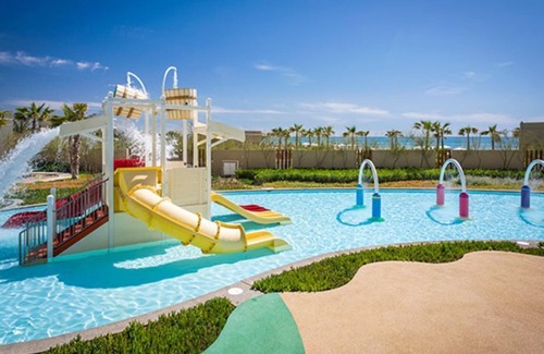 Puerto Penasco Apartment | The Mayan Palace Puerto Peñasco