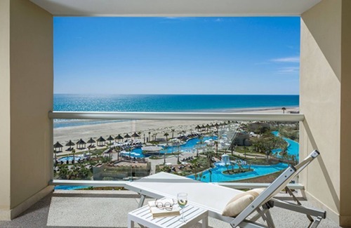 Puerto Penasco Apartment | The Mayan Palace Puerto Peñasco