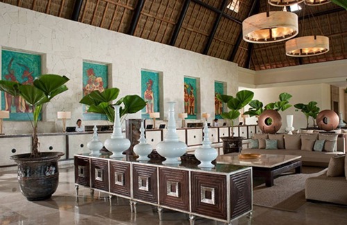 Villa Juarez Apartment | The Mayan Palace Riviera Maya