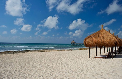 Villa Juarez Apartment | The Mayan Palace Riviera Maya