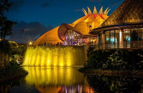 Villa Juarez Apartment | The Mayan Palace Riviera Maya