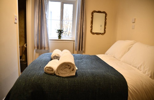 Torquay City Centre Hotel | The Maycliffe Hotel