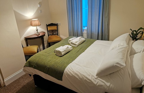 Torquay City Centre Hotel | The Maycliffe Hotel