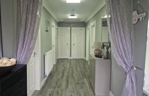 Market Drayton Villa | The Meadows