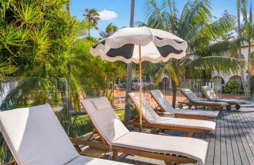 Crescent Head Hotel | The Med Crescent Head