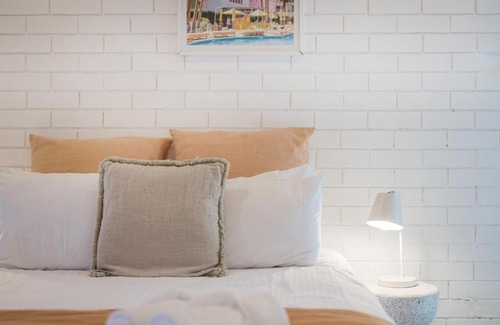 Crescent Head Hotel | The Med Crescent Head