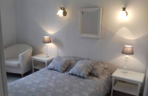 Bessan Apartment | The Medici.