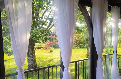 Meyronne House | The Medieval 10 minutes walk from the beaches of the Dordogne