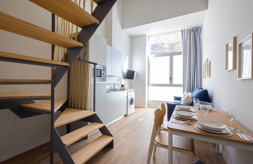 Camins al Grau Apartment | The Mediterraneo Apartment 06 by Florit Flats