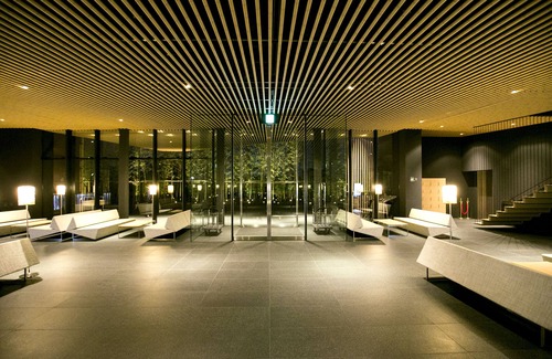 Miyazaki Hotel | THE MEIBIA MIYAZAKI