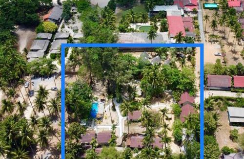 Ko Lanta Resort | The Mellow Mango