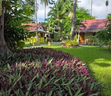 Ko Lanta Resort | The Mellow Mango