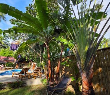 Ko Lanta Resort | The Mellow Mango