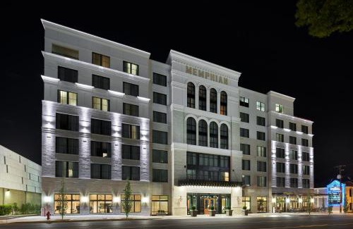 Midtown Hotel | The Memphian, a Tribute Portfolio Hotel