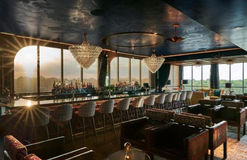 Midtown Hotel | The Memphian, a Tribute Portfolio Hotel