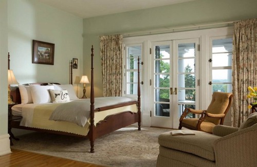 Mercersburg Hotel | The Mercersburg Inn